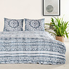 Charm & Co Dekbedovertrek Mandala Charm & Co Dekbedovertrek Mandala