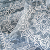 Charm & Co Dekbedovertrek Mandala Charm & Co Dekbedovertrek Mandala