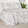 Charm & Co Dekbedovertrek Marble Charm & Co Dekbedovertrek Marble