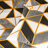 Charm & Co Dekbedovertrek Pyramids Charm & Co Dekbedovertrek Pyramids
