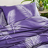 Charm & Co Dekbedovertrek Palm Leaves Charm & Co Dekbedovertrek Palm Leaves