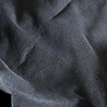 Charm & Co Dekbedovertrek Stonewashed Antraciet Charm & Co Dekbedovertrek Stonewashed Antraciet