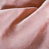 Charm & Co Kussensloop Stonewashed Roze Charm & Co Kussensloop Stonewashed Roze