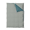 Charm & Co Dekbedovertrek Dubbelzijdig Blauw Grijs Charm & Co Dekbedovertrek Dubbelzijdig Blauw Grijs