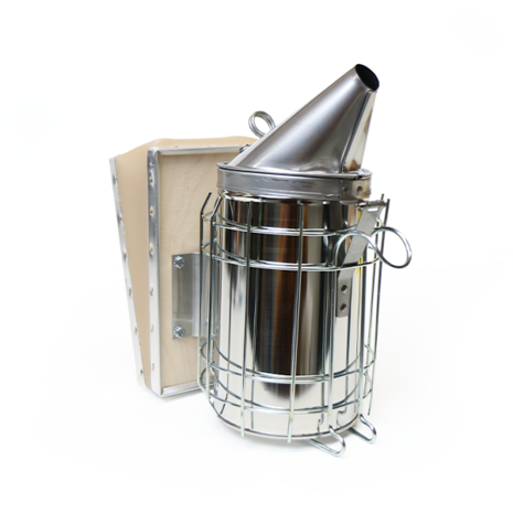 Dadant Originele dadant beroker 18 cm Dadant Originele dadant beroker 18 cm