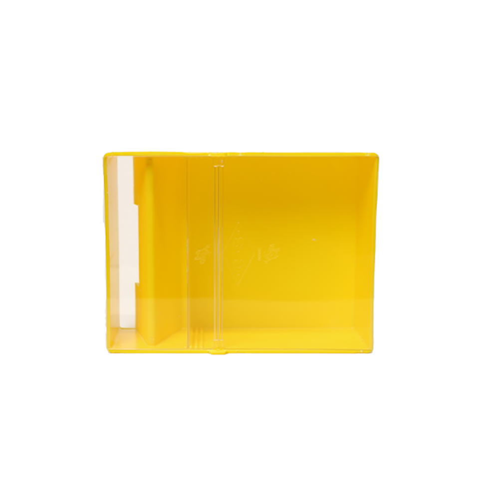 Voerbak 2 liter Voerbak 2 liter