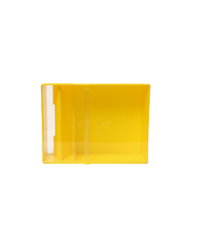 Voerbak 2 liter Voerbak 2 liter