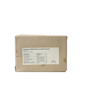 Imkerij De Vallei Miniplus kunstraat 1kg Imkerij De Vallei Miniplus kunstraat 1kg