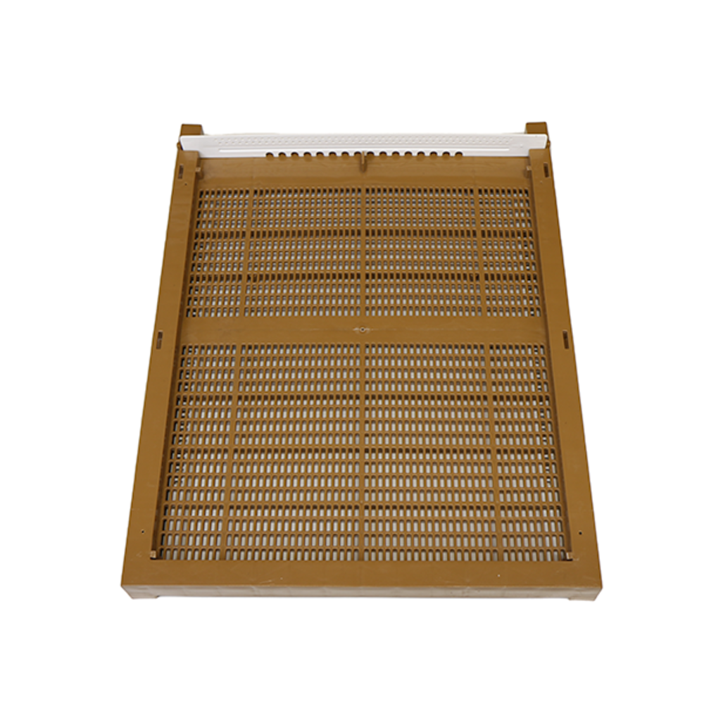 Nicot Nicot bodem (kunststof)