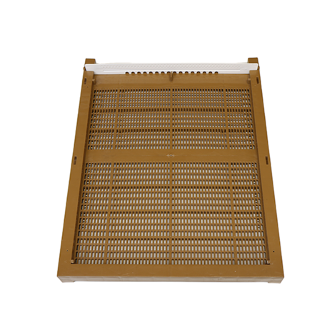 Nicot Nicot bodem (kunststof)