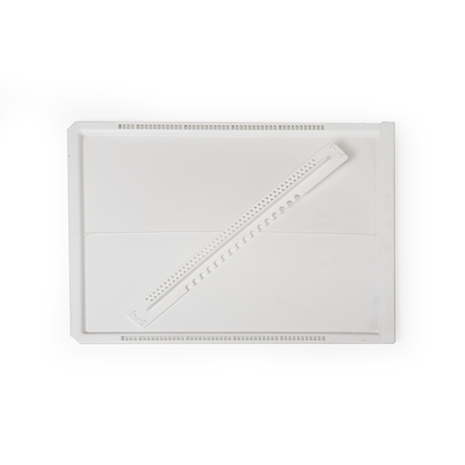 Nicot Nicot bodem (kunststof)