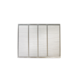 Spaarkast koninginnerooster metaal