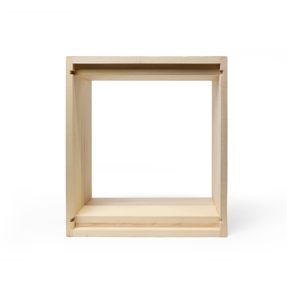 Broedkamer easy grip vuren spaarkast formaat Broedkamer easy grip vuren spaarkast formaat