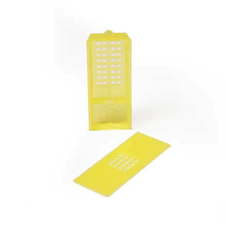 Nicot Invoerkooitje Nicot 4st