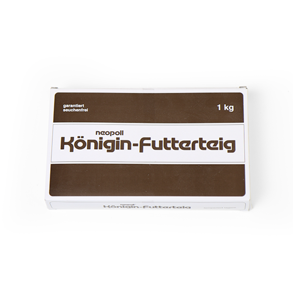 Koninginnen Voederdeeg 1 kg Neopoll