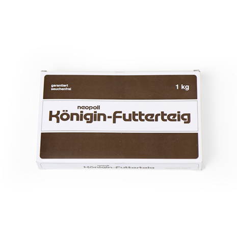 Koninginnen Voederdeeg 1 kg Neopoll