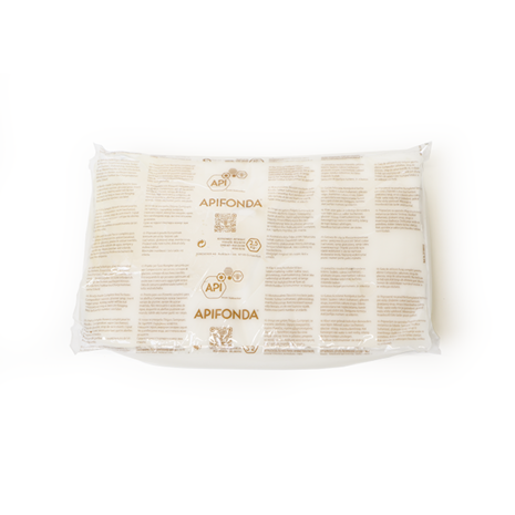 Apifonda Apifonda 2,5 kg