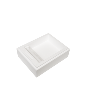 Kieler Voerbak voor Kieler kastje Kieler Voerbak voor Kieler kastje