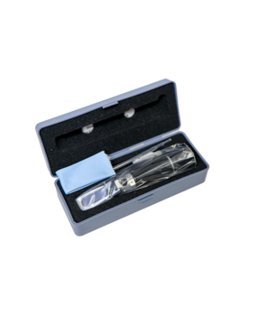 Refractometer voor honing Refractometer voor honing