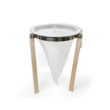 Standaard voor puntzeef