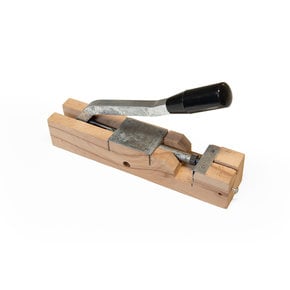 Toebehoren voor het monteren van ramen