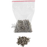 Imkerij De Vallei Messing oogjes 1000 stuks