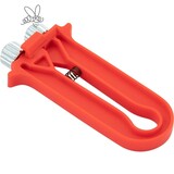 Lega Draadspanner rood