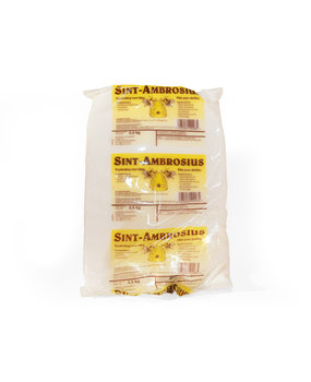 Sint-Ambrosius suikerdeeg 2,5kg Sint-Ambrosius suikerdeeg 2,5kg