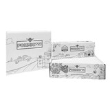 Andermatt Formic Pro 2x2 strips