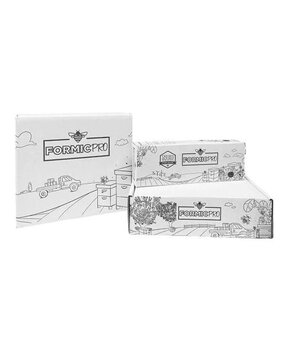 Andermatt Formic Pro 2x2 strips