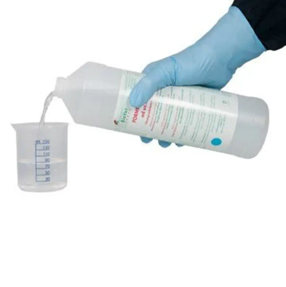 Andermatt Formivar mierenzuur 60% 1 Liter Andermatt Formivar mierenzuur 60% 1 Liter