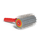 Honinglosser groot met RVS naalden