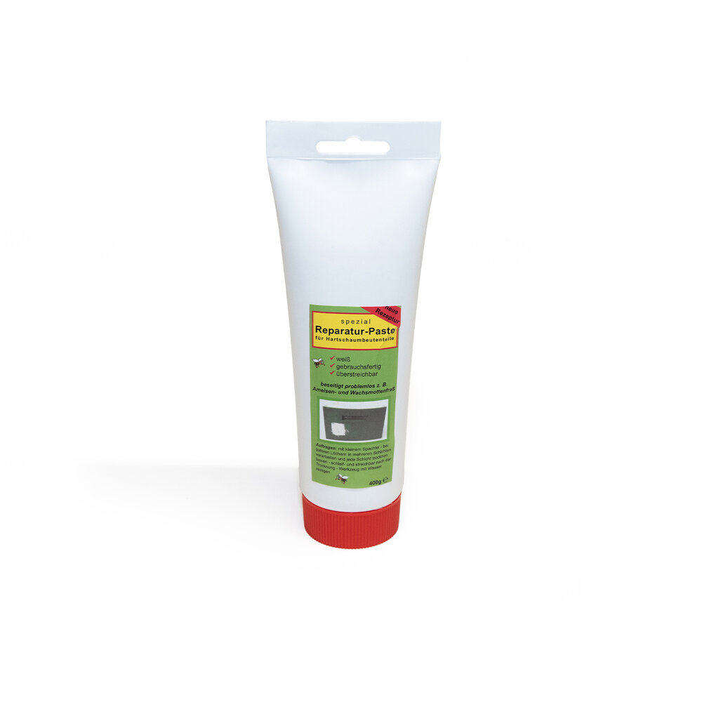 Styropor reparatiepasta