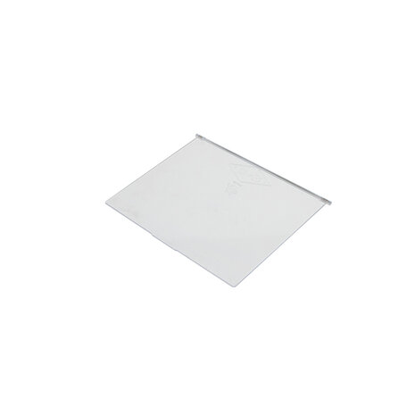 Losse voerbak deksel groot