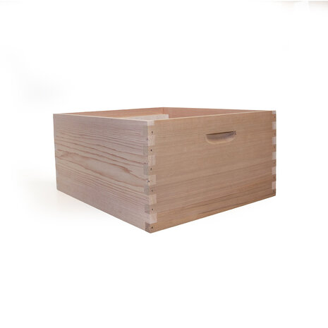 Broedkamer spaarkast Red Cedar