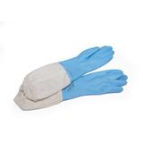 Imkerhandschoen rubber