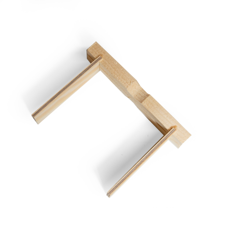 Swienty Swi-Bine bevruchtingskastje Swienty Swi-Bine bevruchtingskastje