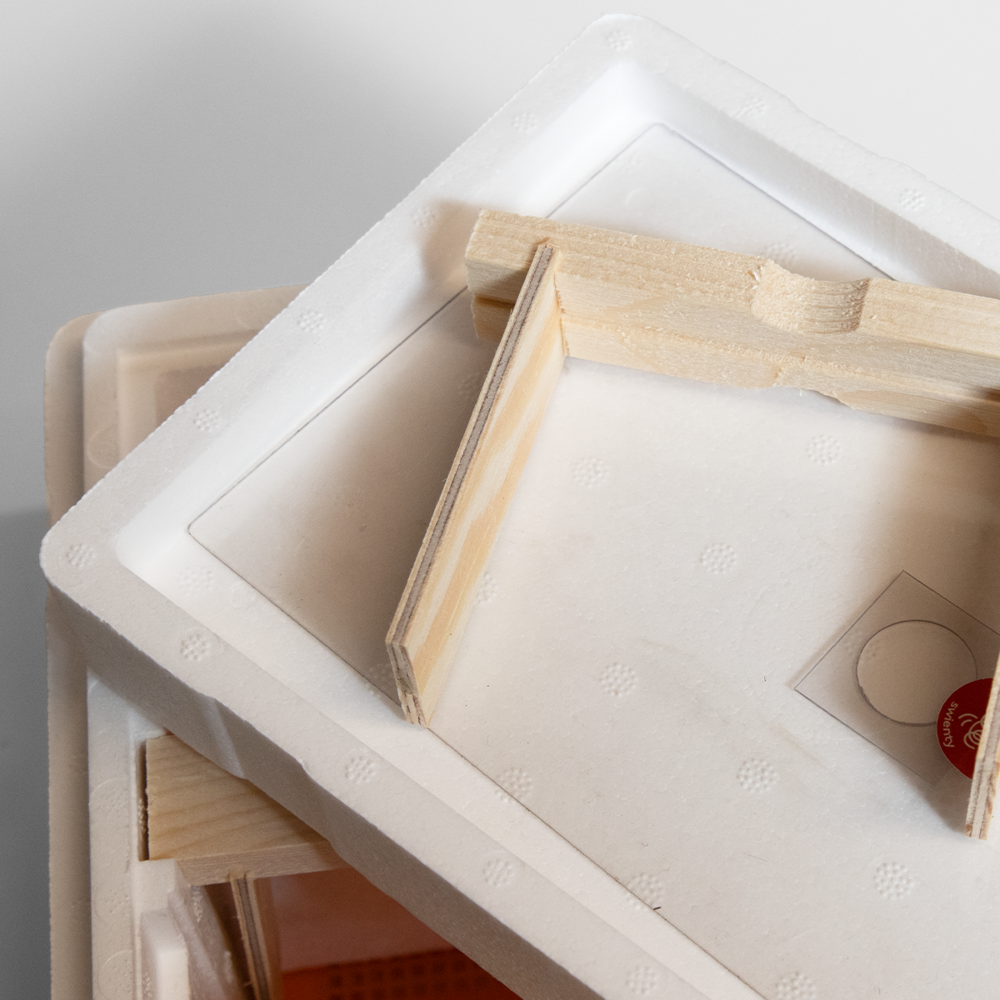 Swienty Swi-Bine bevruchtingskastje Swienty Swi-Bine bevruchtingskastje