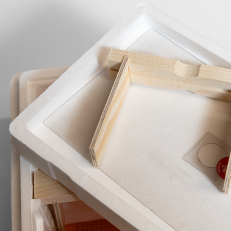 Swienty Swi-Bine bevruchtingskastje Swienty Swi-Bine bevruchtingskastje