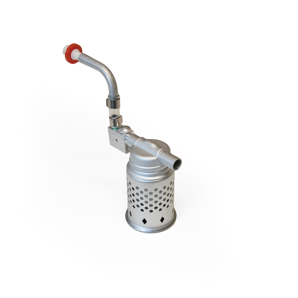 Dathépijp voor de imker Dathépijp voor de imker