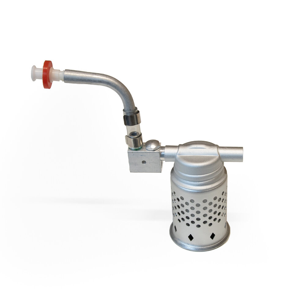 Dathépijp voor de imker Dathépijp voor de imker