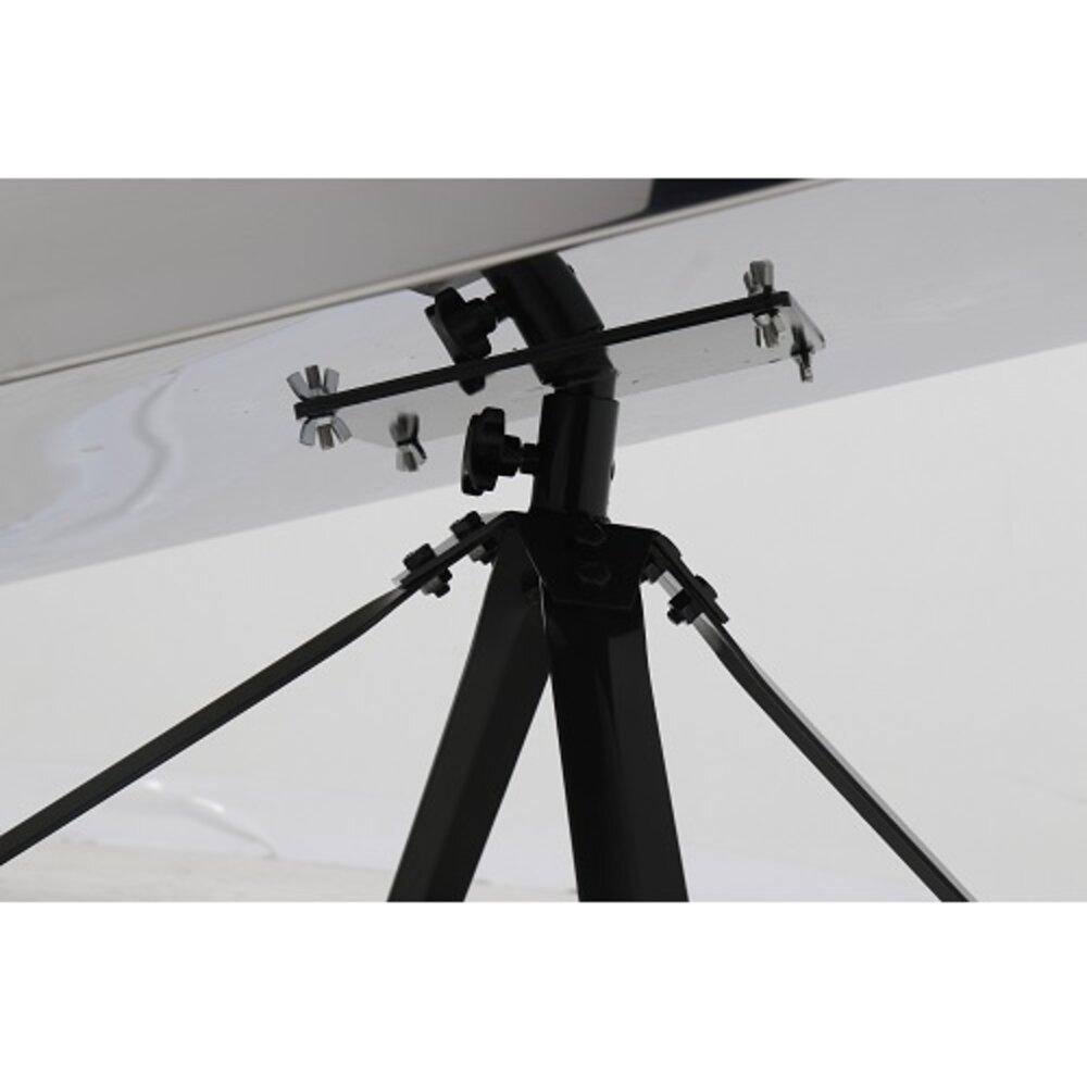 Benka RVS zonnewassmelter