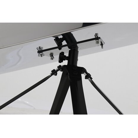 Benka RVS zonnewassmelter