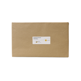 Imkerij De Vallei Broedkamer kunstraat 1 kg Dadant Blatt