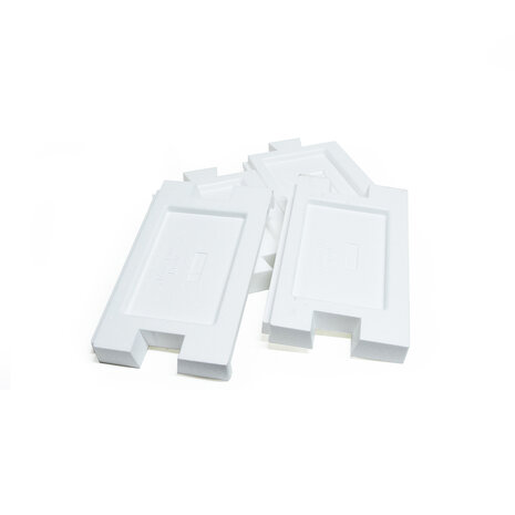 Miniplus broedkamer styropor