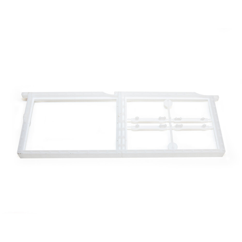 Miniplus ramen kunststof