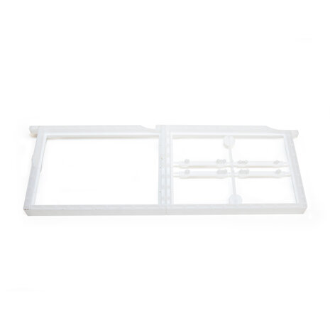 Miniplus ramen kunststof