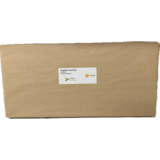 Gegoten kunstraat Langstroth broedkamer 1kg Gegoten kunstraat Langstroth broedkamer 1kg