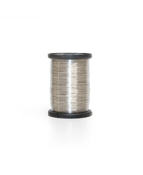 RVS draad 1000 gram 0,4mm RVS draad 1000 gram 0,4mm