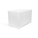 Zesraams bijenkast styropor Zesraams bijenkast styropor